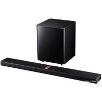 Саундбар Samsung HW-F750