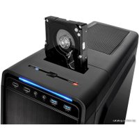 Корпус Thermaltake Urban S71 Black (VP500M1W2N)