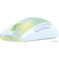 Игровая мышь Roccat Burst Pro Air (белый)