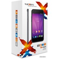 Телефон TeXet iX-maxi TM-4982