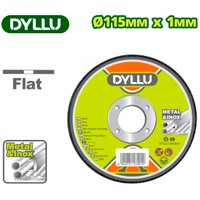 Отрезной диск Dyllu DTAC1345