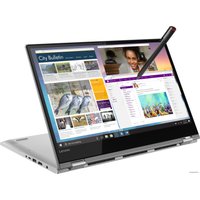 Ноутбук 2-в-1 Lenovo Yoga 530-14IKB 81EK011APB
