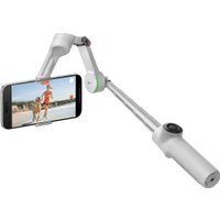 Стабилизатор Insta360 Flow 2 Pro Creator Kit (серый)