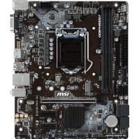 Материнская плата MSI B360M PRO-VH