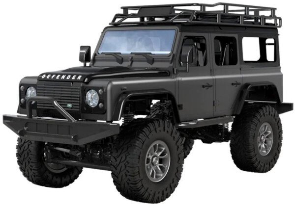 

Автомодель Double Eagle Land Rover Defender E339-003