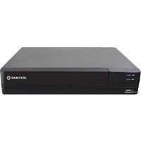 Гибридный видеорегистратор Tantos TSr-UV0417 Eco