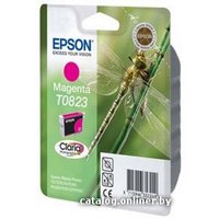 Картридж Epson C13T08234A10 (C13T11234A10)