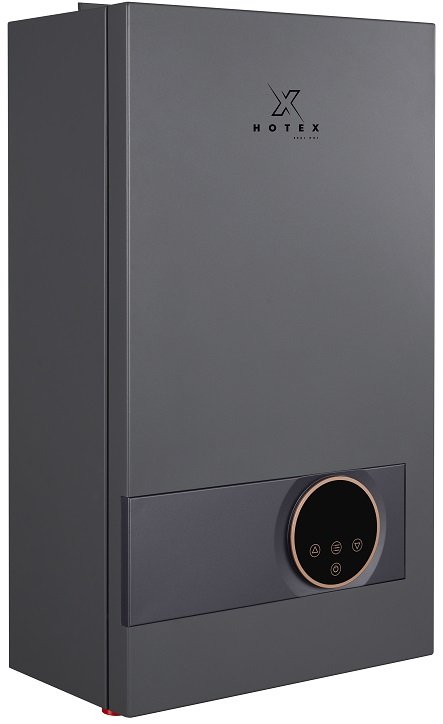 

Отопительный котел Hotex BE25S