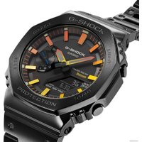 Наручные часы Casio G-Shock GM-B2100BPC-1A