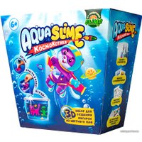Набор для создания слайма Aqua Slime AQ001