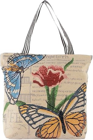 

Сумка шоппер Mr.Bag 286-565-5-LCL
