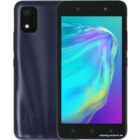 Телефон Itel A17 (синий)