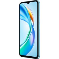 Смартфон HONOR X5b Plus 4GB/128GB (голубой)