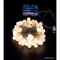 Светодиодная гирлянда ArtStyle CL-N210WW