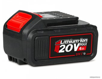Аккумулятор для инструмента DWT BS204001E