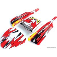 Автомодель Himoto EDT-16 (HI4193)