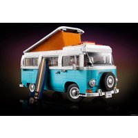 Конструктор LEGO Creator Expert 10279 Фургон Volkswagen T2 Camper