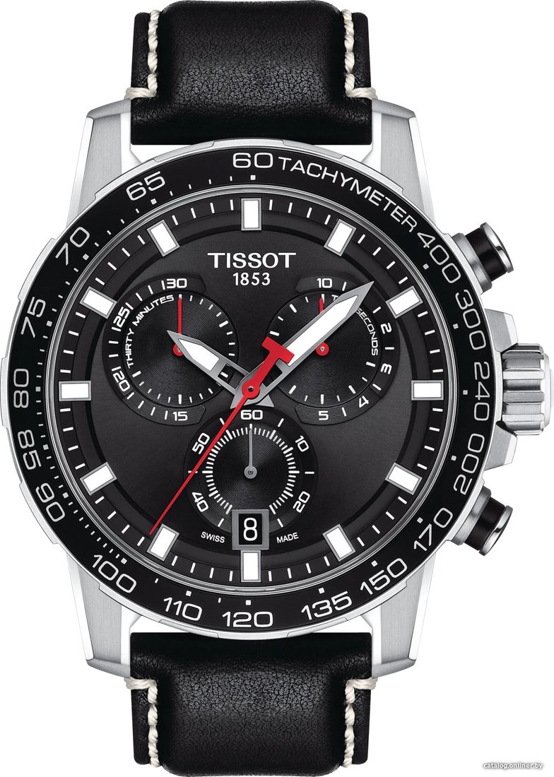Наручные часы Tissot Tissot SuperSport Chrono T125.617.16.051.00