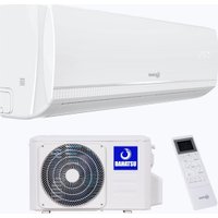 Кондиционер Dahatsu Onyx DC Inverter DH-09i в Гродно