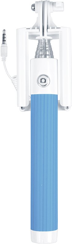 

Палка для селфи InterStep Mp-115A [40087]