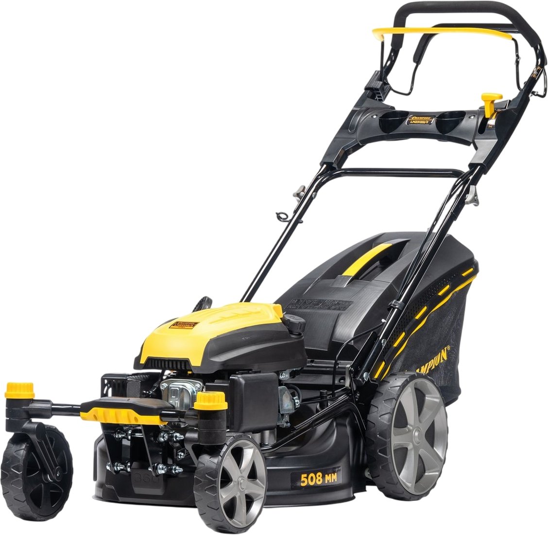 

Газонокосилка Champion LMZ5130/2