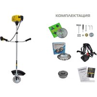 Триммер WATT WMT-2600 8.260.255.00 в Гродно