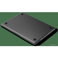 Чехол-накладка Satechi ST-MBP16DR