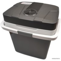 Термоэлектрический автохолодильник Artway AH24L 24л (серый)