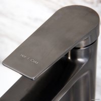 Смеситель Wasserkraft Wiese 8403