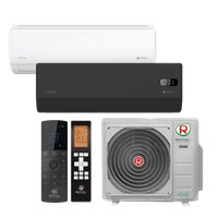 Кондиционер Royal Clima Multi Flexi EU ERP Upgrade 2RMN-14HN/OUT / RCI-TMN09HN + RCI-VT09HN