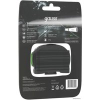 Фонарь Gauss GFL303
