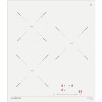 Варочная панель Meferi MIH453WH Power