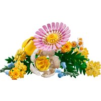 Конструктор LEGO The Botanical Collection 10347 Маленький солнечный букет