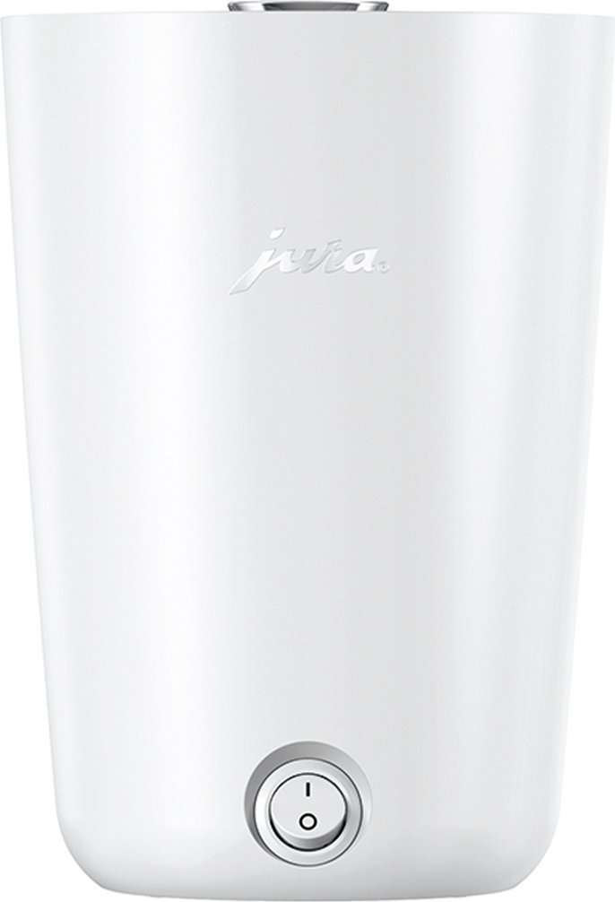 

Подогреватель чашек JURA Cup warmer S white (24175)