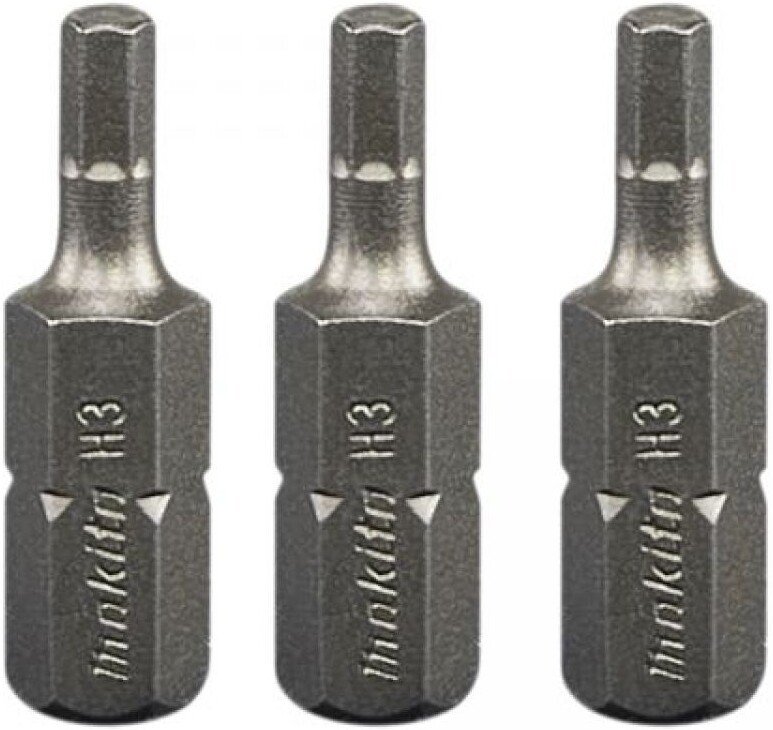 Набор бит Makita B-23690