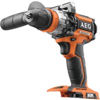 Ударная дрель-шуруповерт AEG Powertools BSB 18 CBL-0 4935451082 (без АКБ)