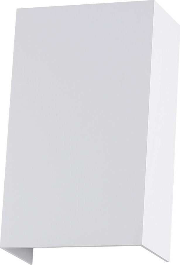 

Уличный настенный светильник Arte Lamp Algol A5640AL-2WH