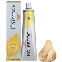 Крем-краска для волос Wella Professionals Koleston Perfect 11/0 экстраяркий блонд