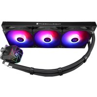 Система жидкостного охлаждения для процессора Thermalright Aqua Elite 360 V3 (черный)