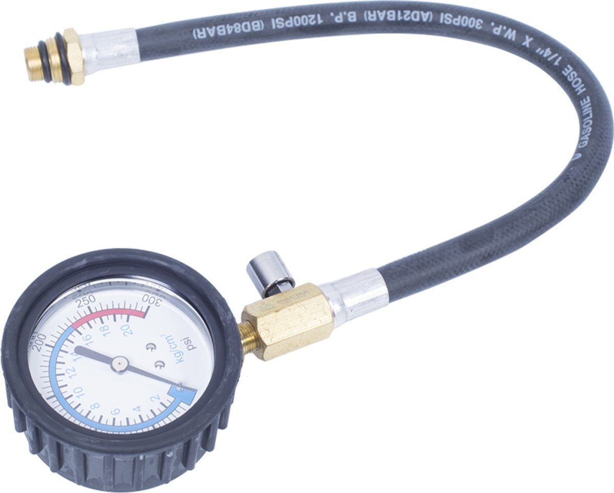 

Компрессометр Мастак 120-10320