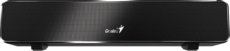 

Акустика Genius USB SoundBar 100