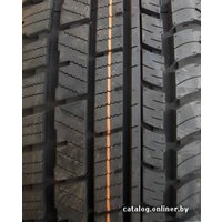 Летние шины Amtel Cruise 4x4 K-393 215/65R16 98H