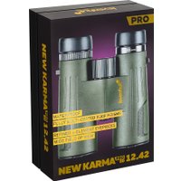 Бинокль Levenhuk New Karma PRO ED 12x42 84686