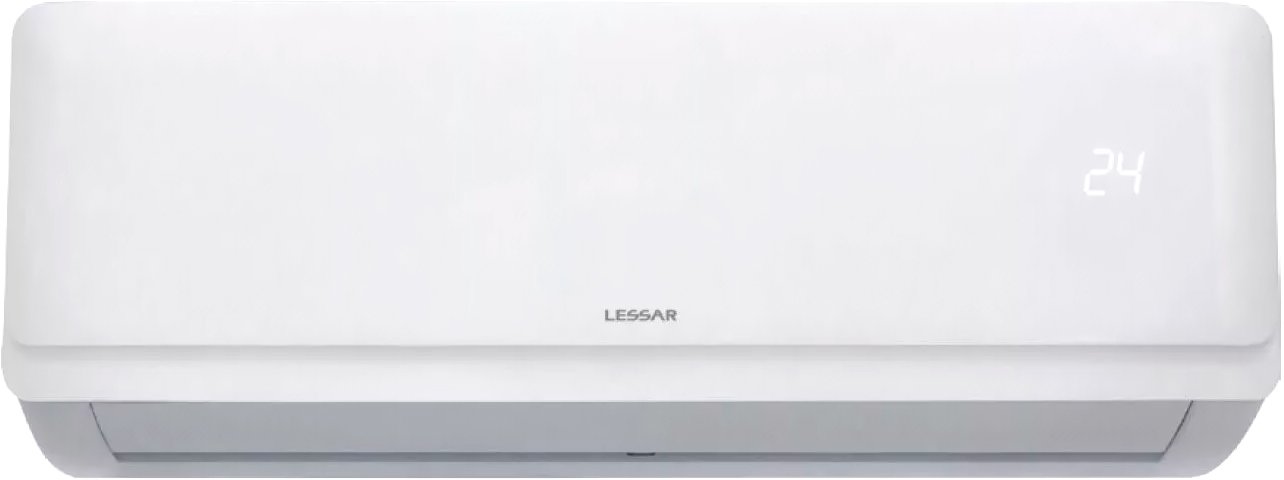 

Внутренний блок Lessar Emagic Inverter 2019 LS-MHE09KOA2A
