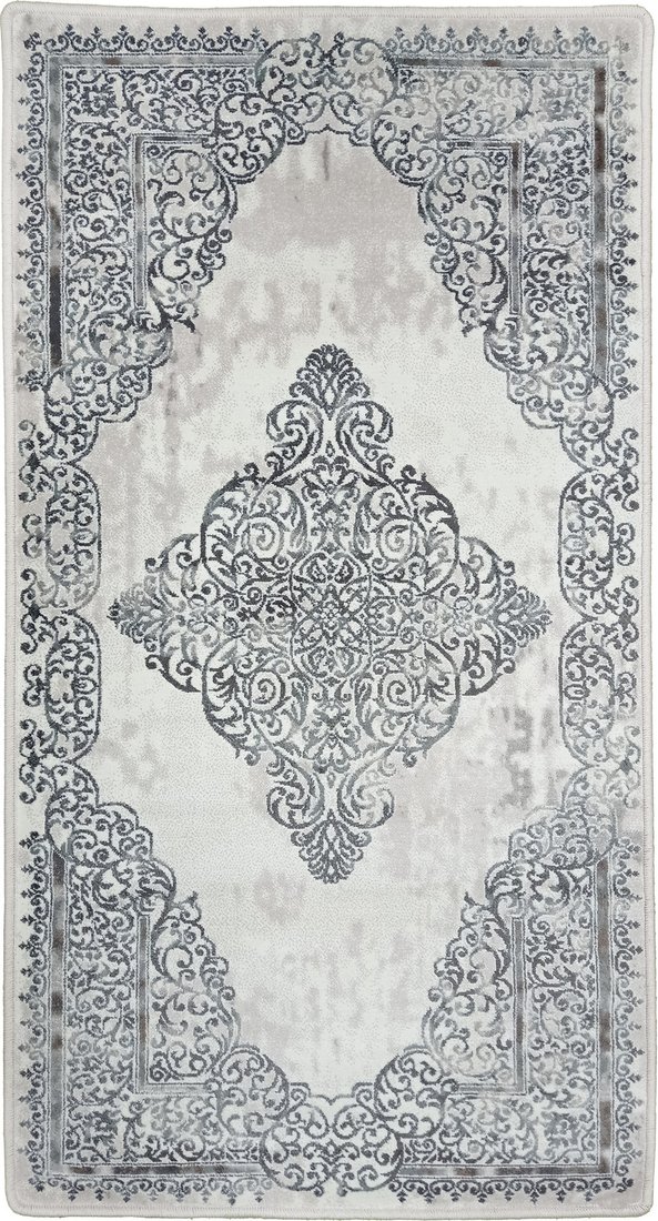 

Ковер для жилой комнаты Витебские ковры Geneva 23С38-БК/ЭО 59275 18 (1.2x1.7)