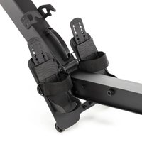 Гребной тренажер Oxygen Fitness RW700 Pro