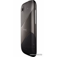 Смартфон HTC Sensation