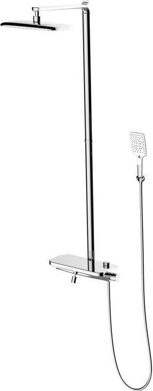 

Душевая система Gappo G2495-3