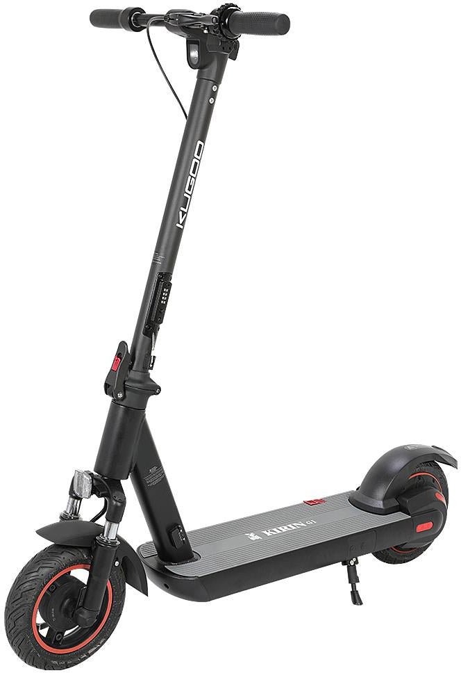 

Электросамокат Kugoo Kirin M3