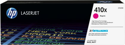 

Картридж HP 410X [CF413X]